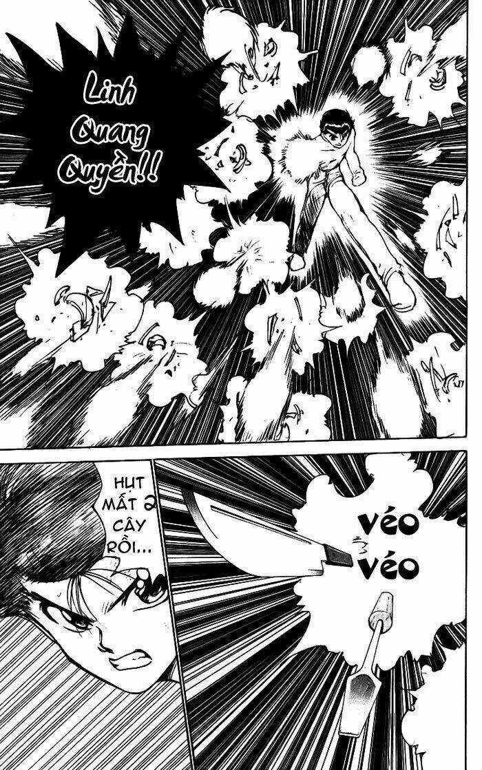 Hành Trình Của Uduchi Chapter 131 trang 6