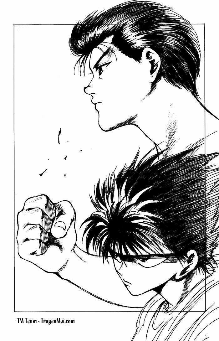 Hành Trình Của Uduchi Chapter 132 trang 17