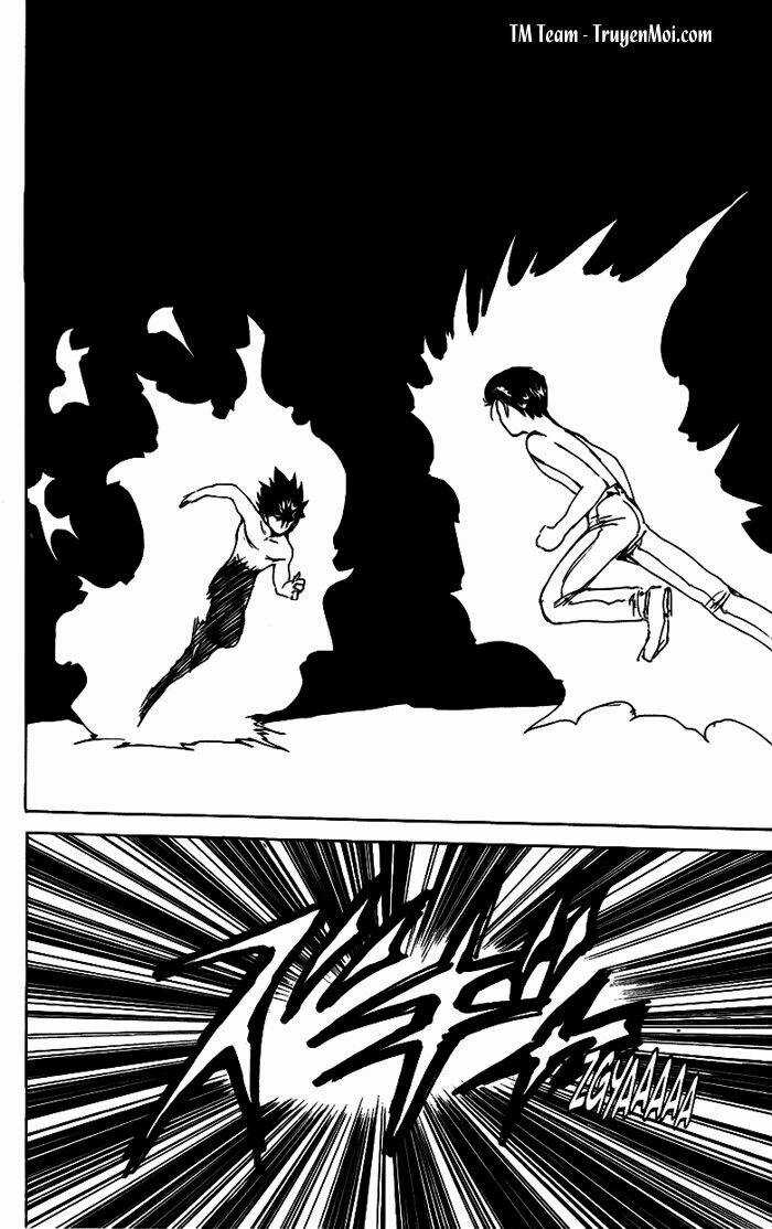 Hành Trình Của Uduchi Chapter 132 trang 5