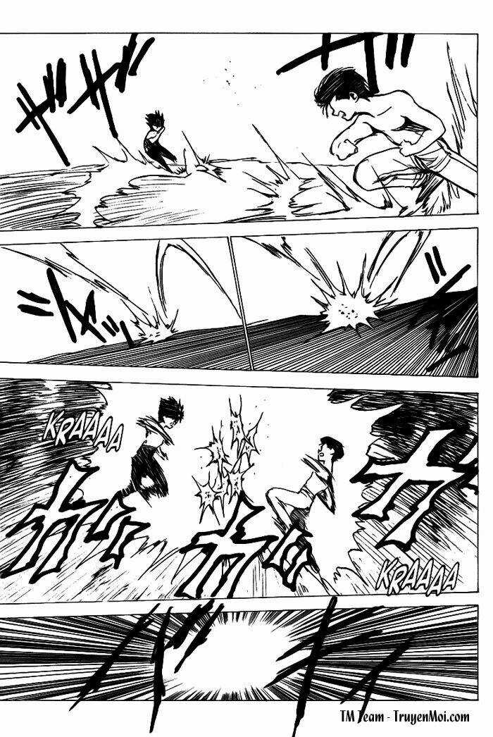 Hành Trình Của Uduchi Chapter 132 trang 6