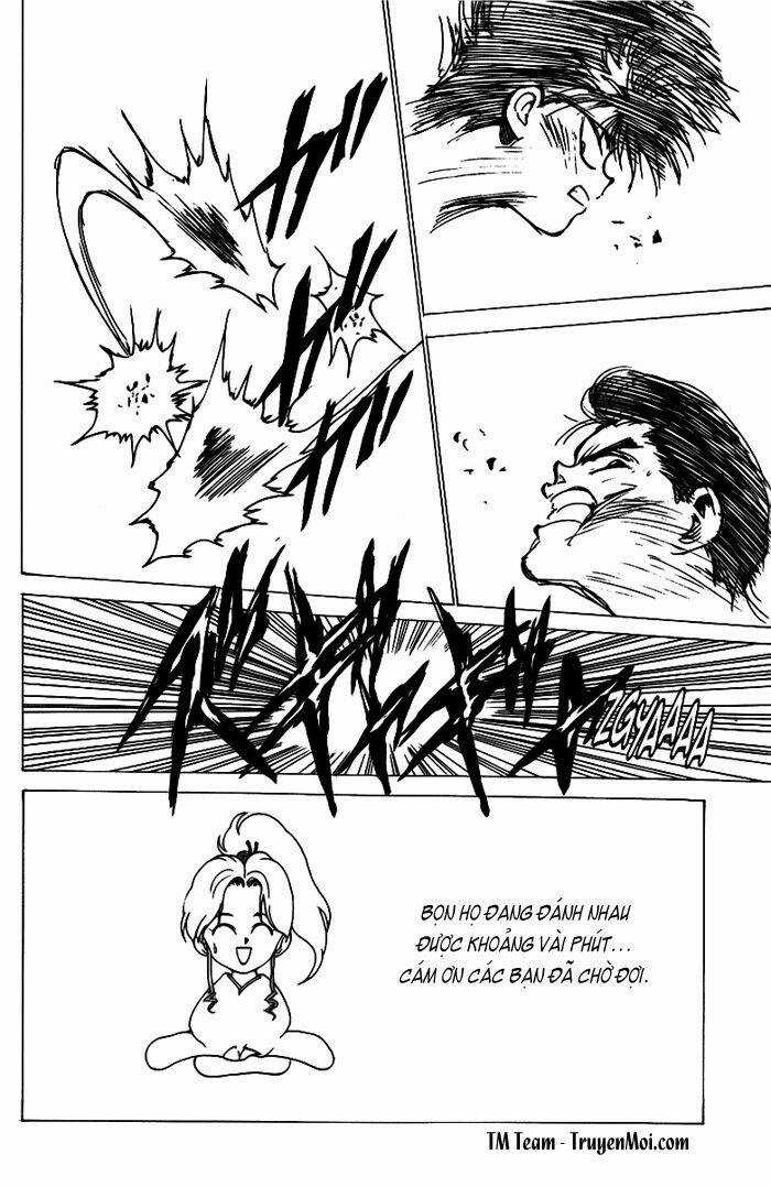 Hành Trình Của Uduchi Chapter 132 trang 7