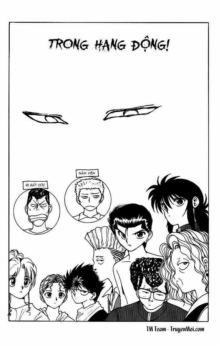 Hành Trình Của Uduchi Chapter 133 trang 1