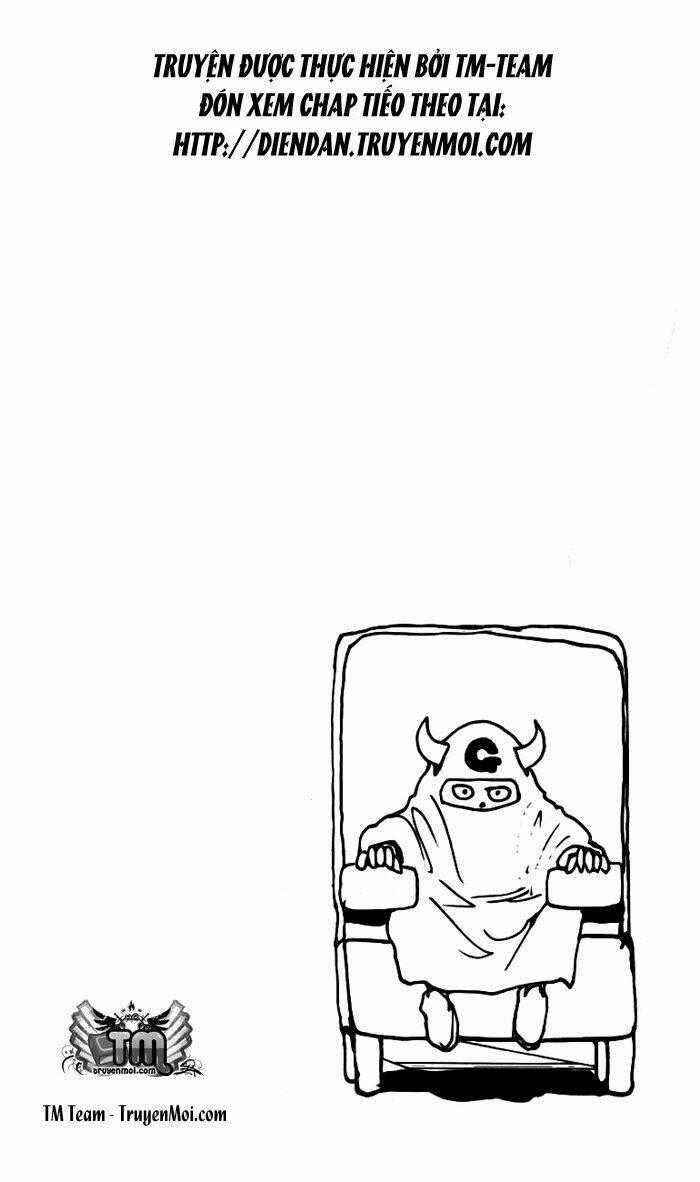 Hành Trình Của Uduchi Chapter 134 trang 18