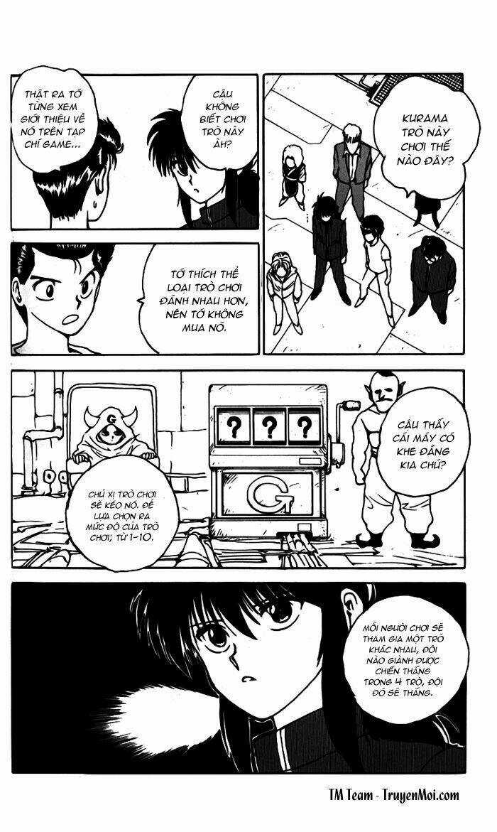 Hành Trình Của Uduchi Chapter 134 trang 2