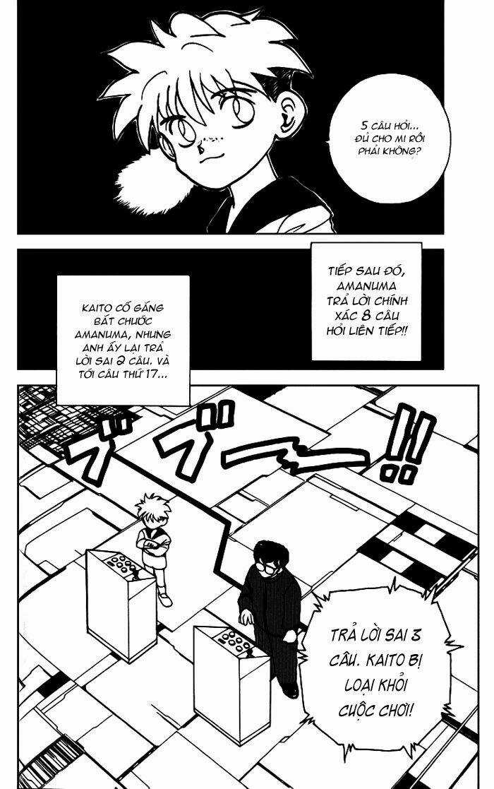 Hành Trình Của Uduchi Chapter 135 trang 11