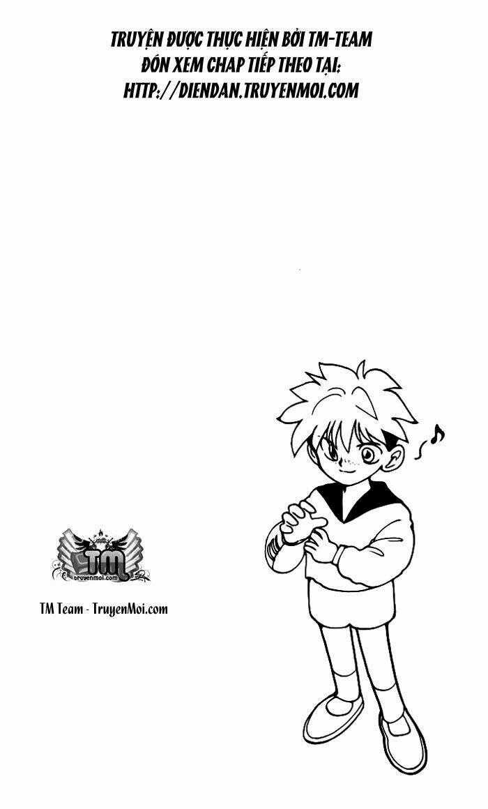 Hành Trình Của Uduchi Chapter 135 trang 19