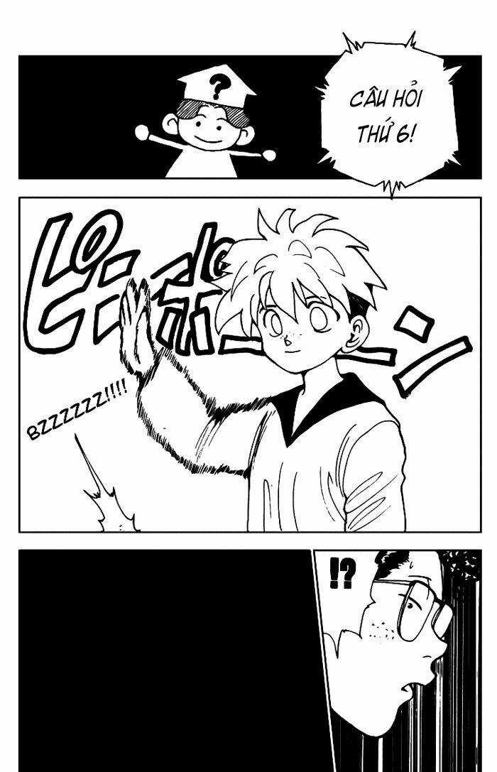 Hành Trình Của Uduchi Chapter 135 trang 7