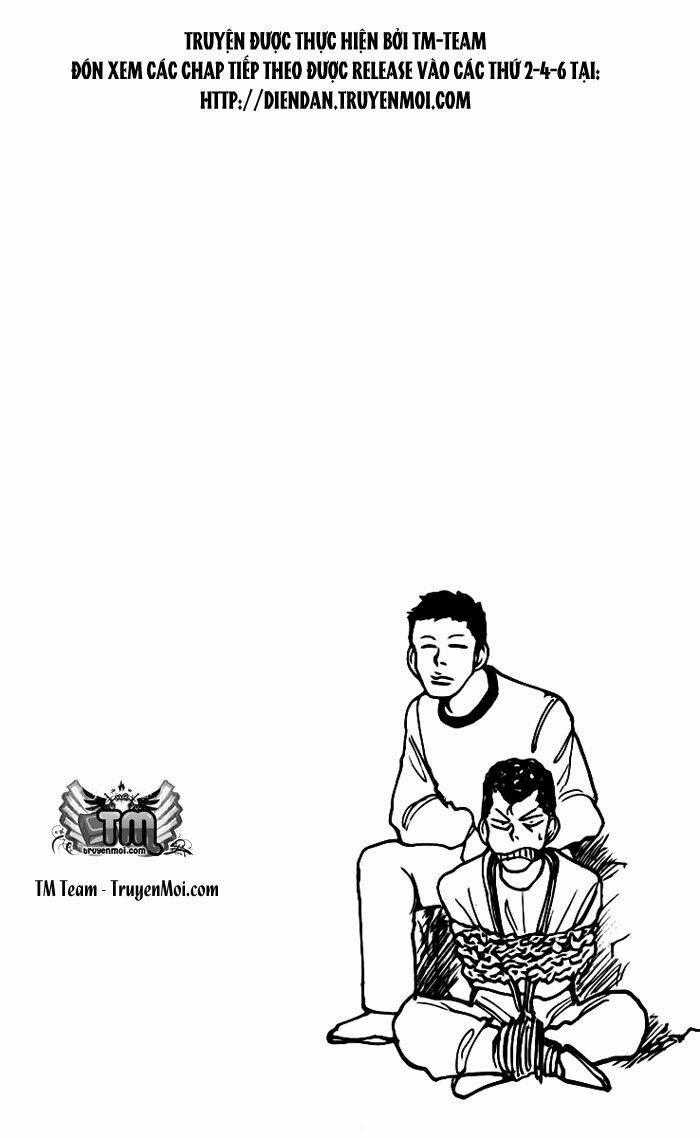 Hành Trình Của Uduchi Chapter 136 trang 19