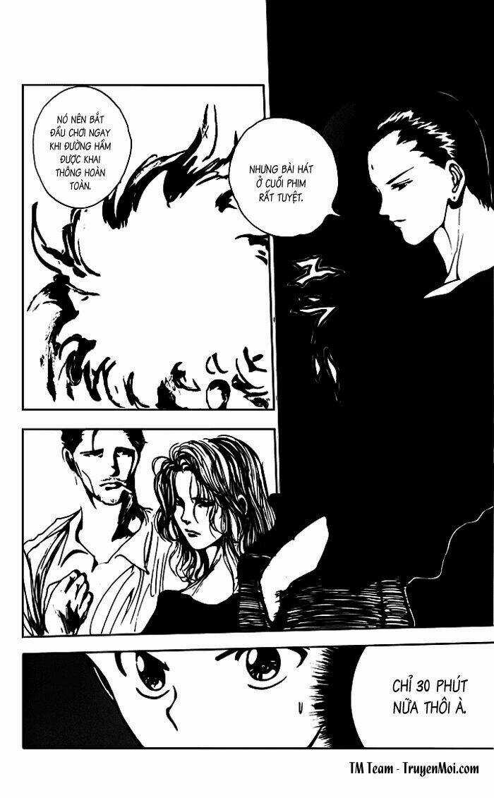 Hành Trình Của Uduchi Chapter 137 trang 10