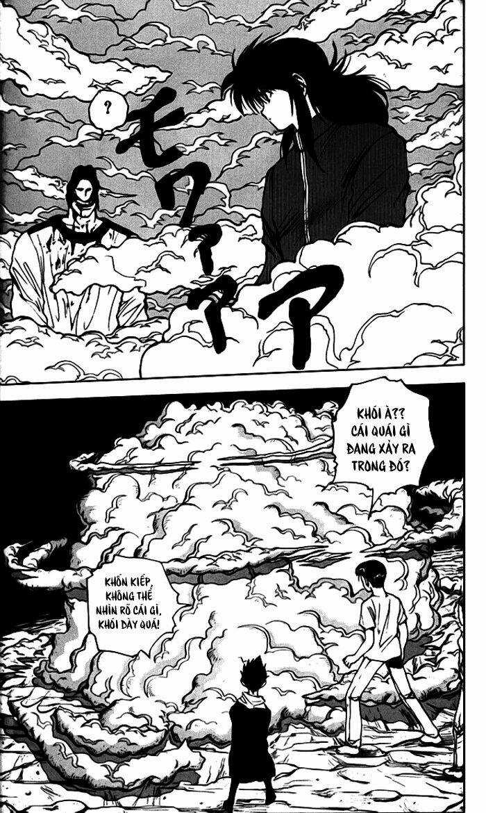 Hành Trình Của Uduchi Chapter 138 trang 10