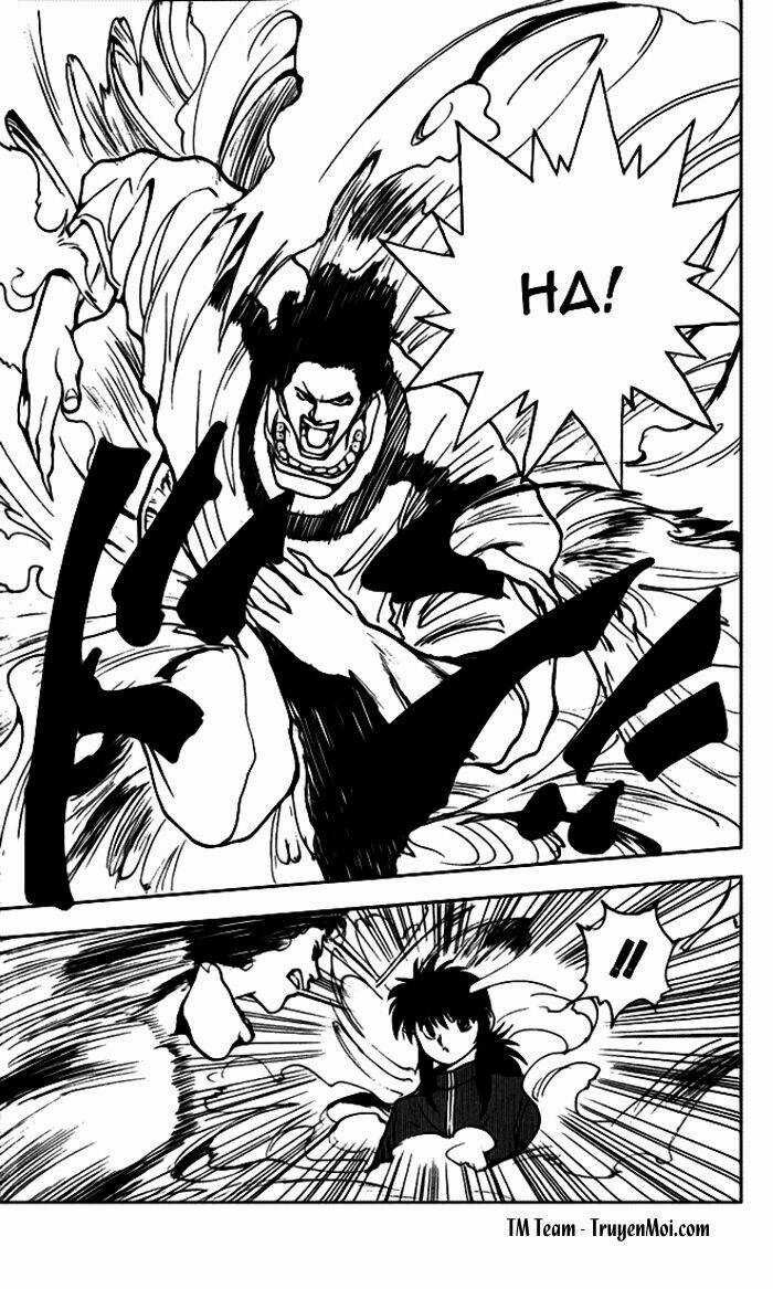 Hành Trình Của Uduchi Chapter 138 trang 12