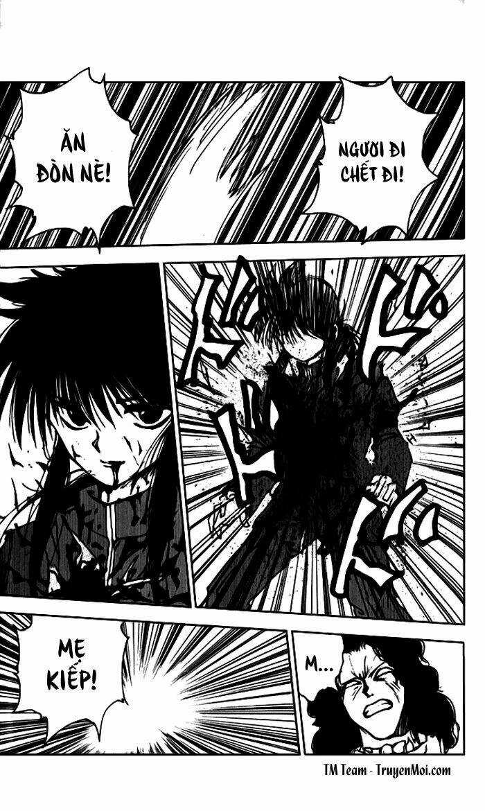 Hành Trình Của Uduchi Chapter 138 trang 14