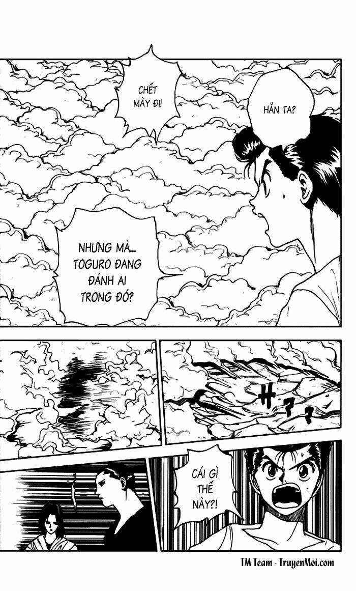 Hành Trình Của Uduchi Chapter 138 trang 16