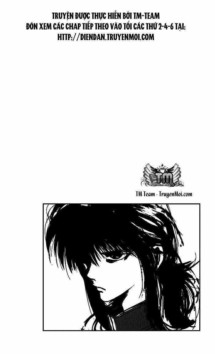 Hành Trình Của Uduchi Chapter 138 trang 19