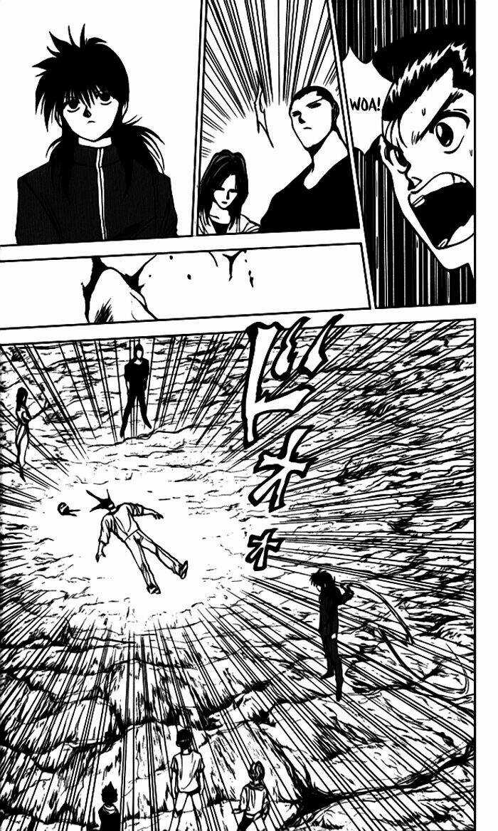 Hành Trình Của Uduchi Chapter 138 trang 2