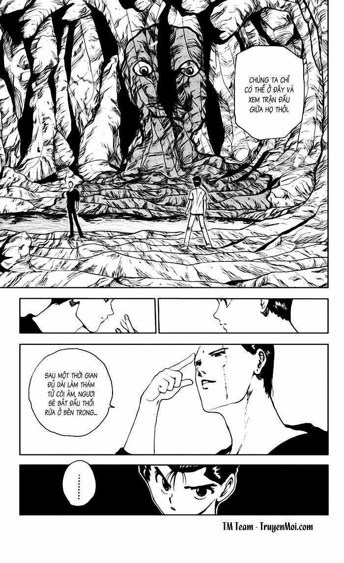 Hành Trình Của Uduchi Chapter 139 trang 14