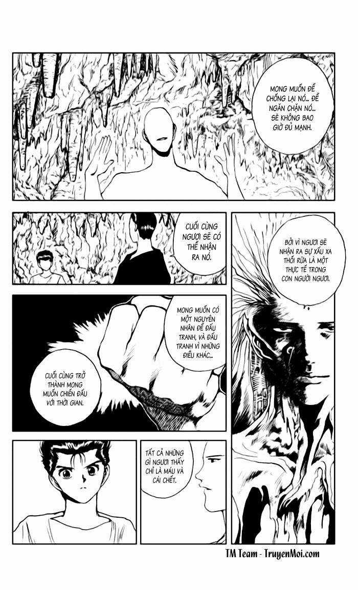 Hành Trình Của Uduchi Chapter 139 trang 15