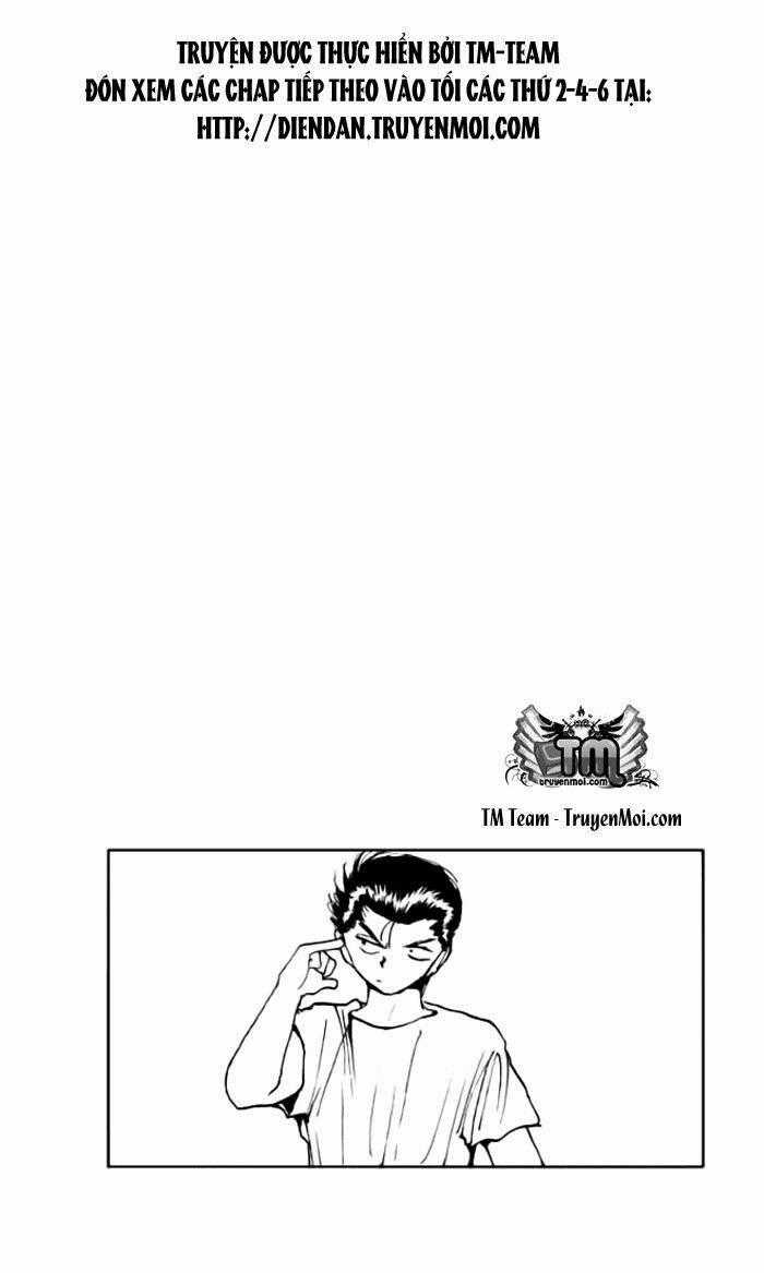 Hành Trình Của Uduchi Chapter 139 trang 19