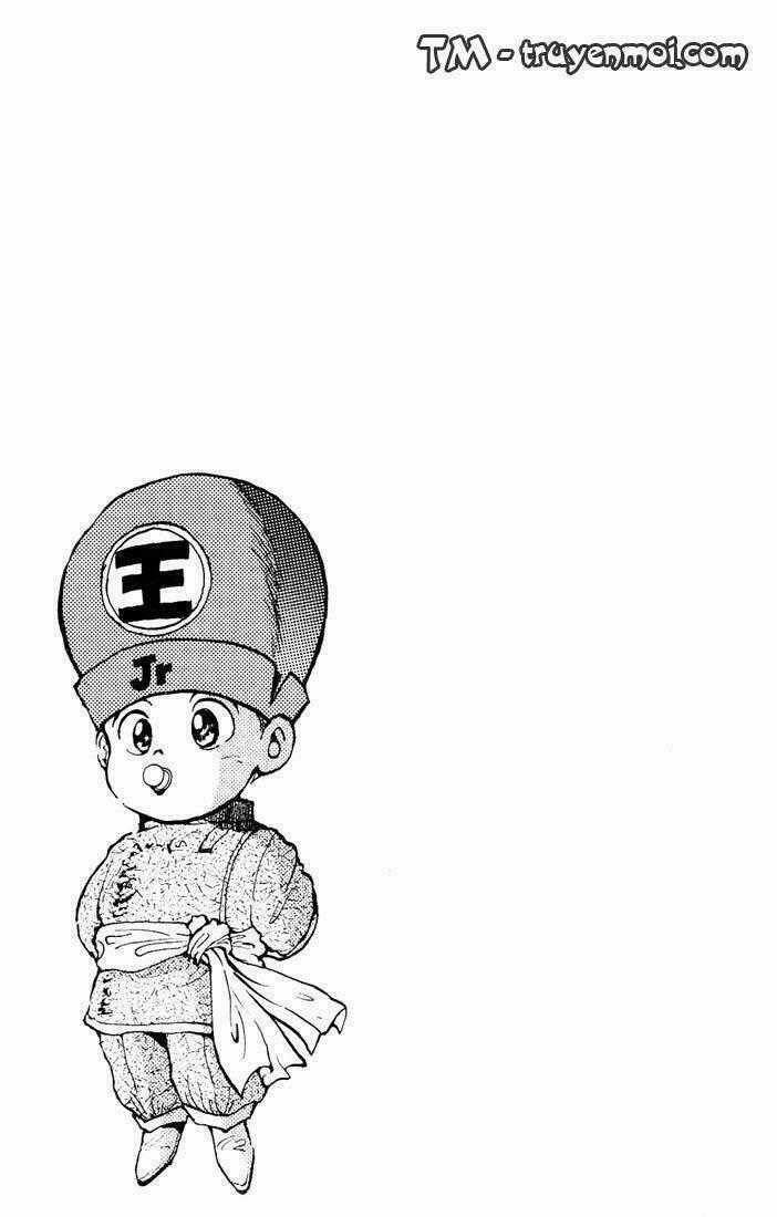 Hành Trình Của Uduchi Chapter 14 trang 19