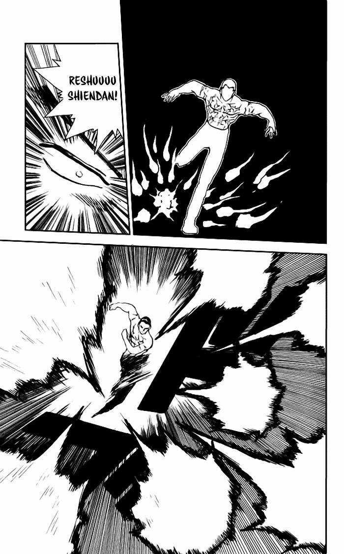 Hành Trình Của Uduchi Chapter 140 trang 12