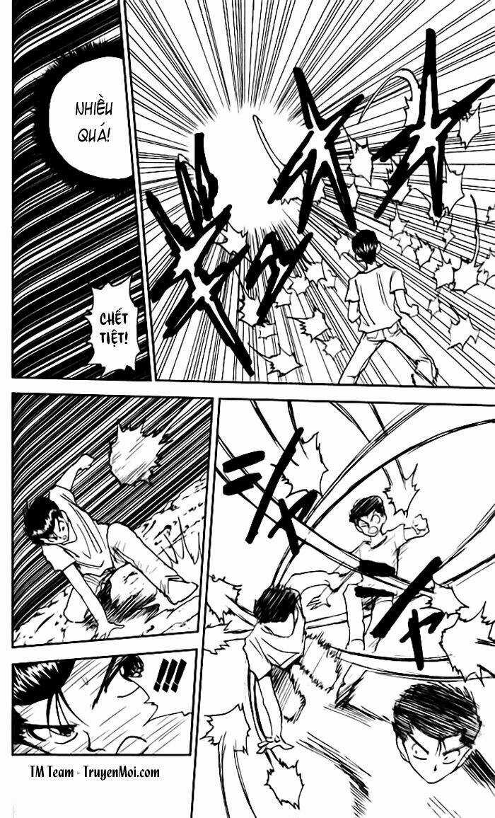 Hành Trình Của Uduchi Chapter 140 trang 13