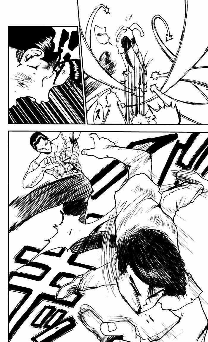 Hành Trình Của Uduchi Chapter 140 trang 15