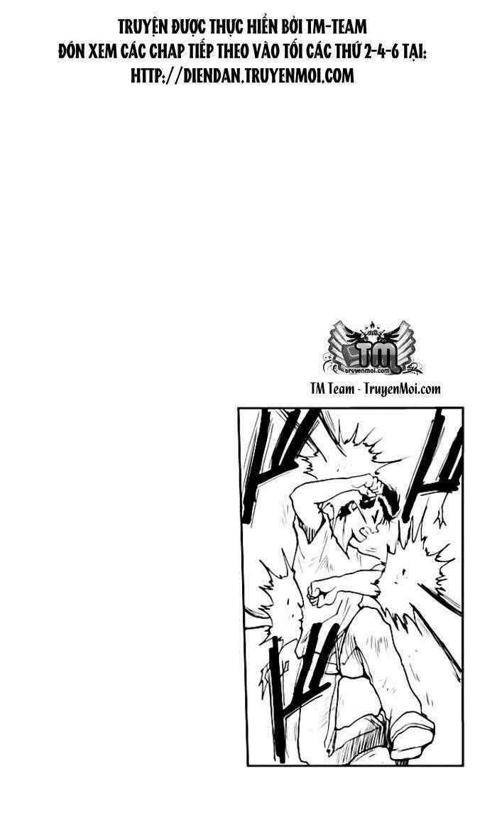 Hành Trình Của Uduchi Chapter 140 trang 19