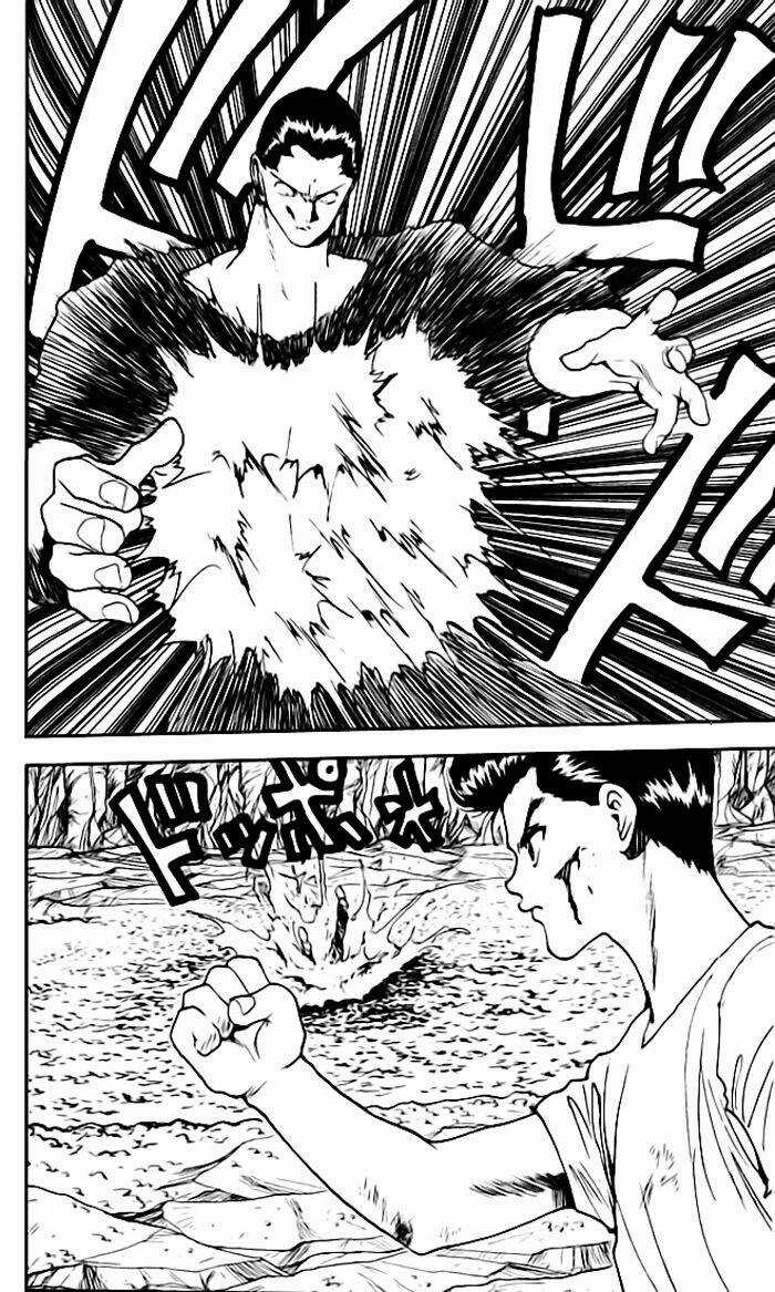 Hành Trình Của Uduchi Chapter 140 trang 7