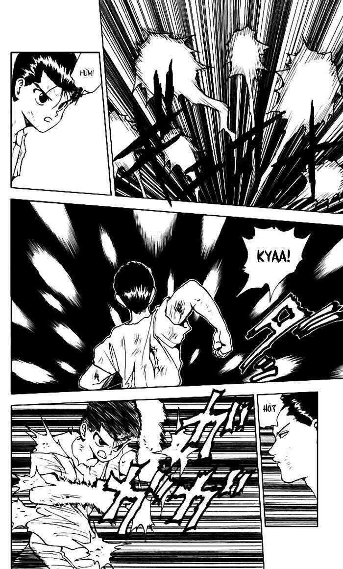 Hành Trình Của Uduchi Chapter 141 trang 3