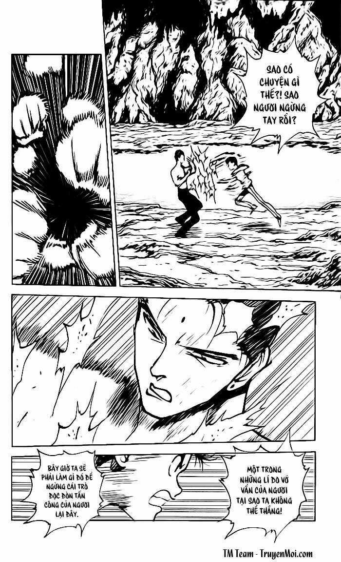 Hành Trình Của Uduchi Chapter 141 trang 5