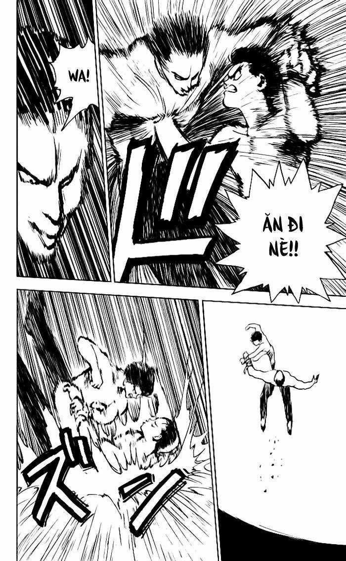 Hành Trình Của Uduchi Chapter 141 trang 9