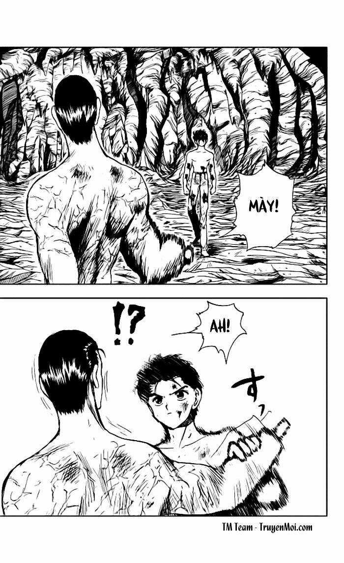 Hành Trình Của Uduchi Chapter 142 trang 15