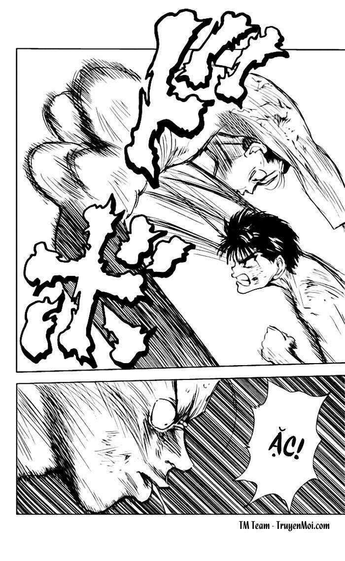 Hành Trình Của Uduchi Chapter 142 trang 16