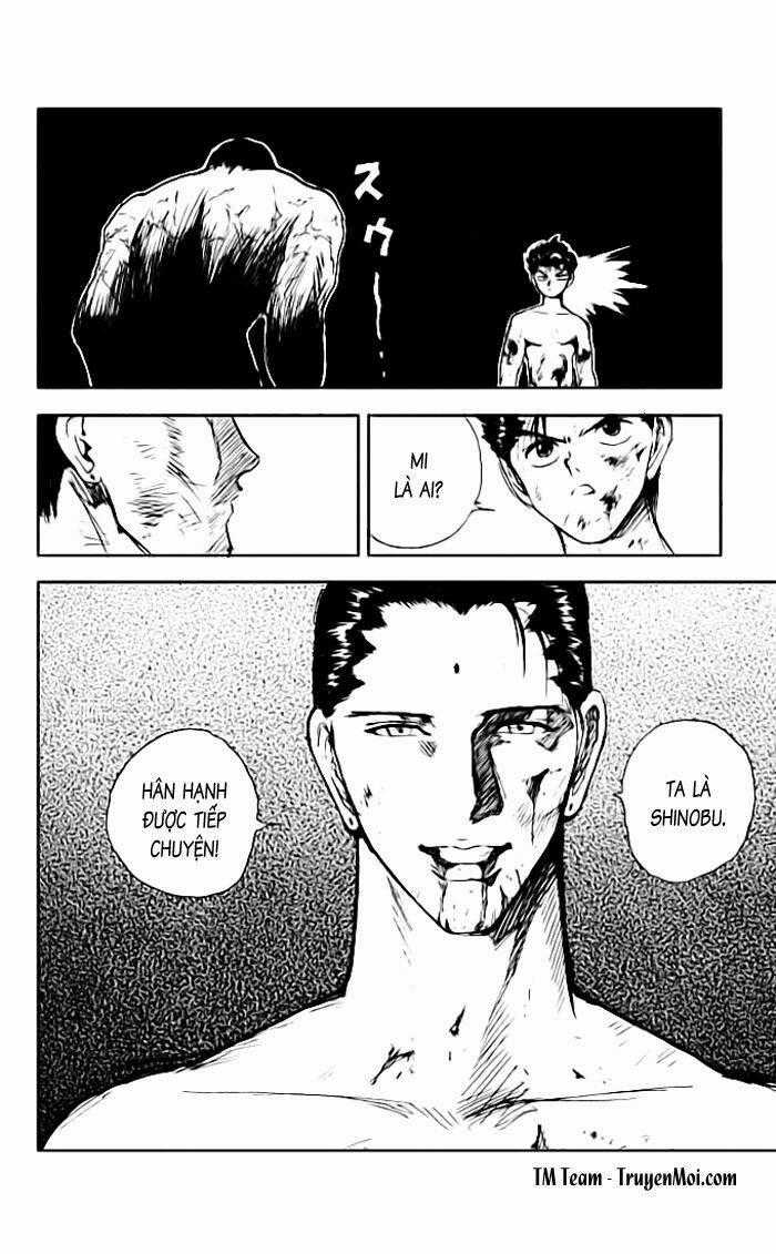 Hành Trình Của Uduchi Chapter 142 trang 18