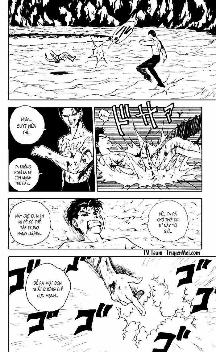 Hành Trình Của Uduchi Chapter 142 trang 2