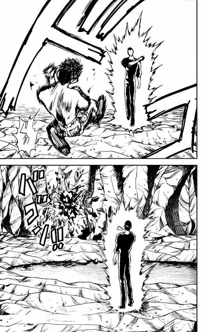 Hành Trình Của Uduchi Chapter 143 trang 12