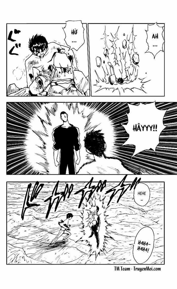 Hành Trình Của Uduchi Chapter 143 trang 13