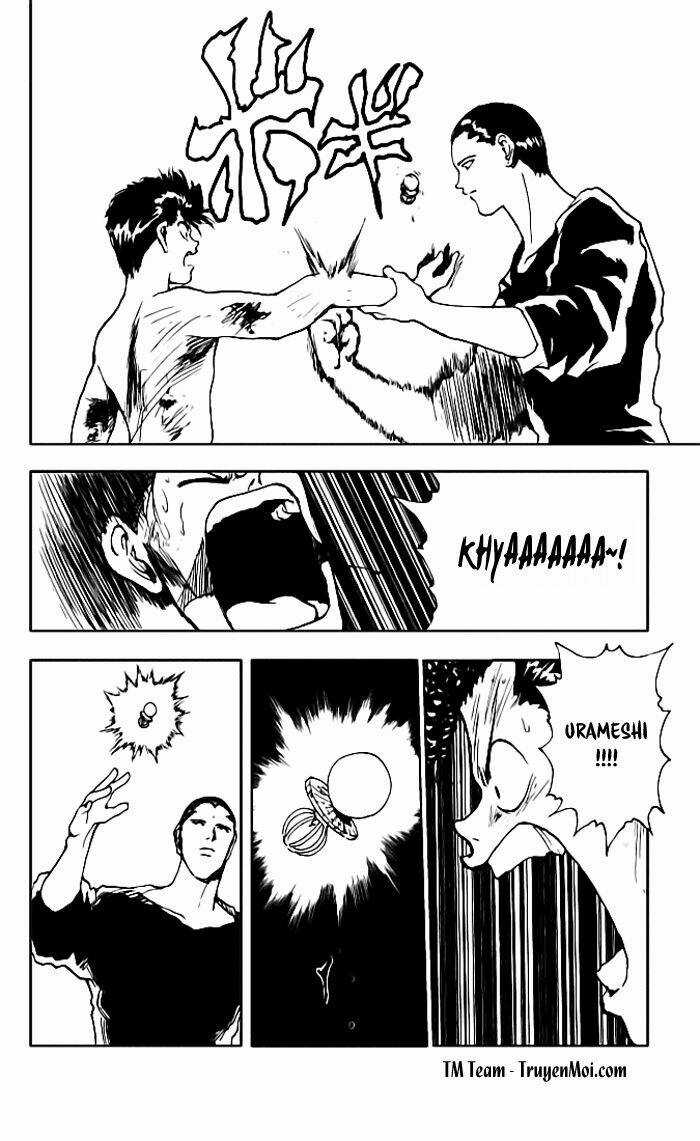 Hành Trình Của Uduchi Chapter 143 trang 15