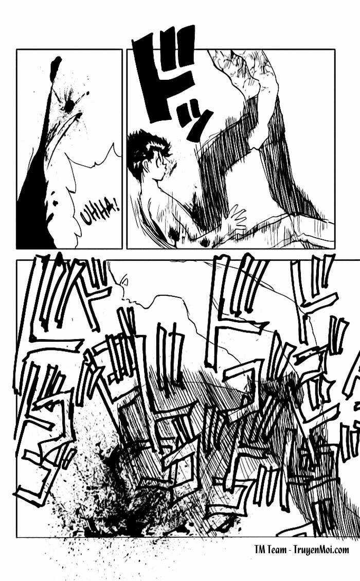 Hành Trình Của Uduchi Chapter 143 trang 3