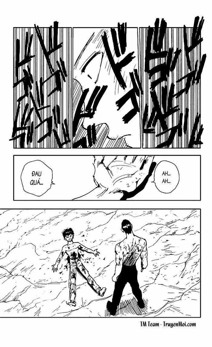 Hành Trình Của Uduchi Chapter 143 trang 4