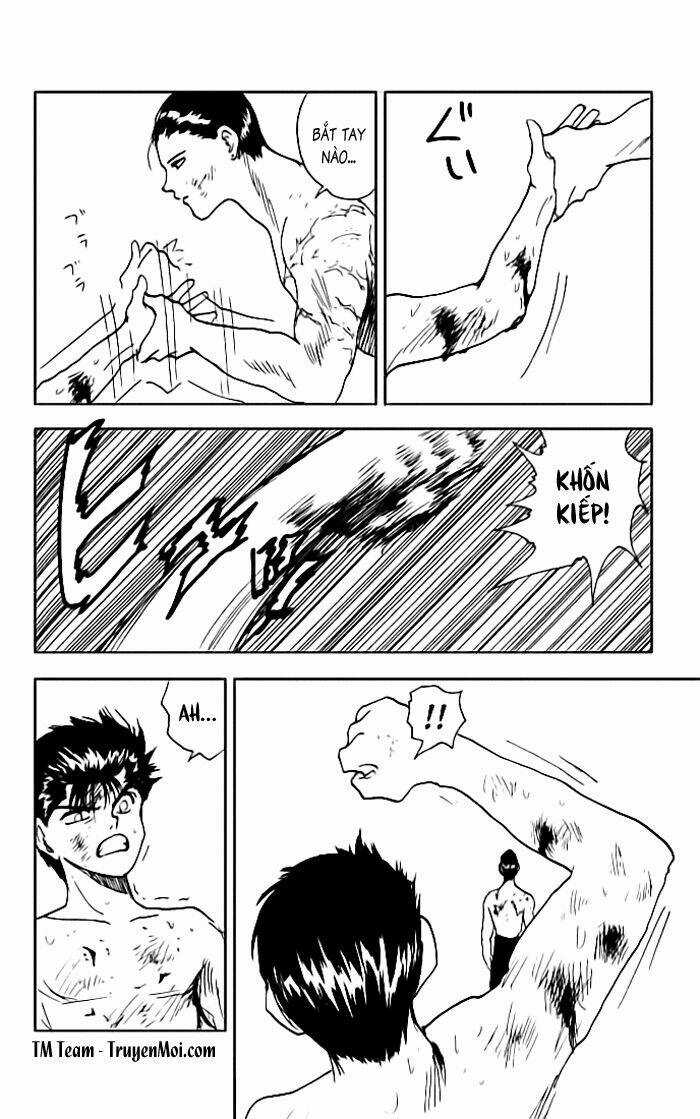 Hành Trình Của Uduchi Chapter 143 trang 5