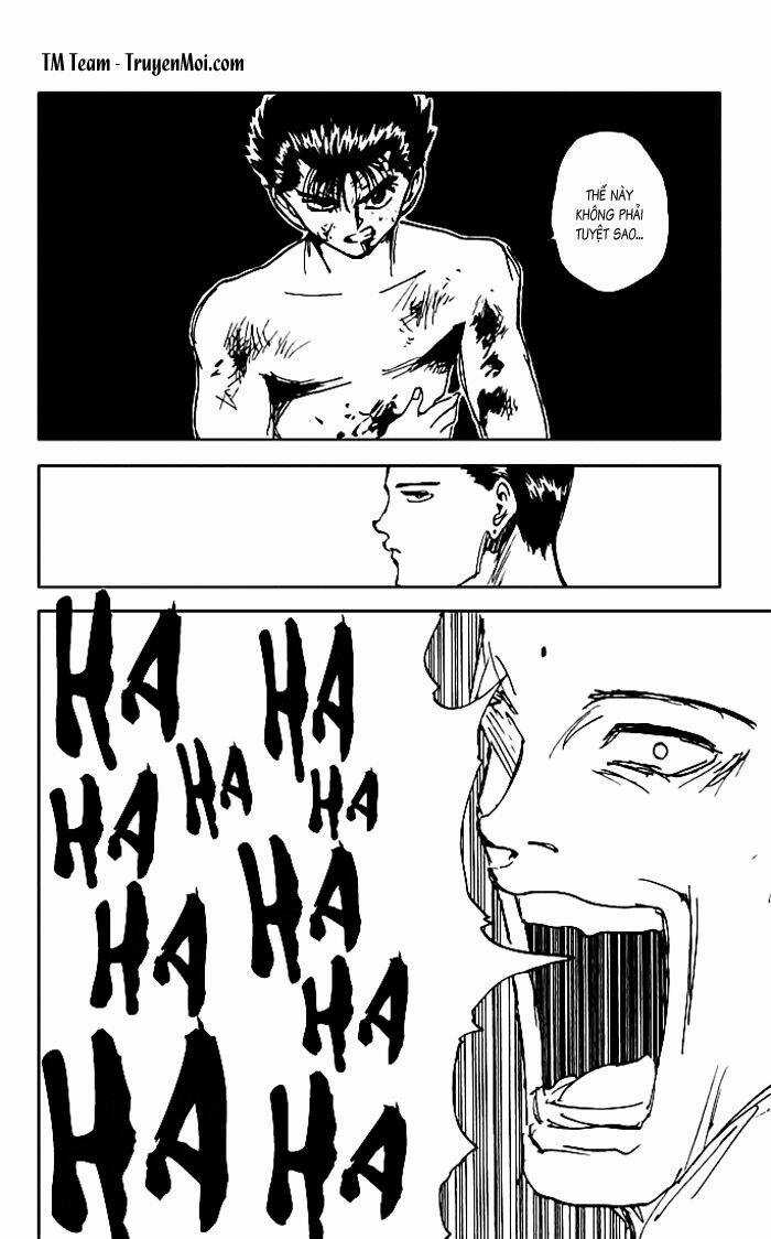 Hành Trình Của Uduchi Chapter 143 trang 7