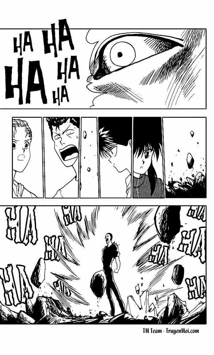 Hành Trình Của Uduchi Chapter 143 trang 8