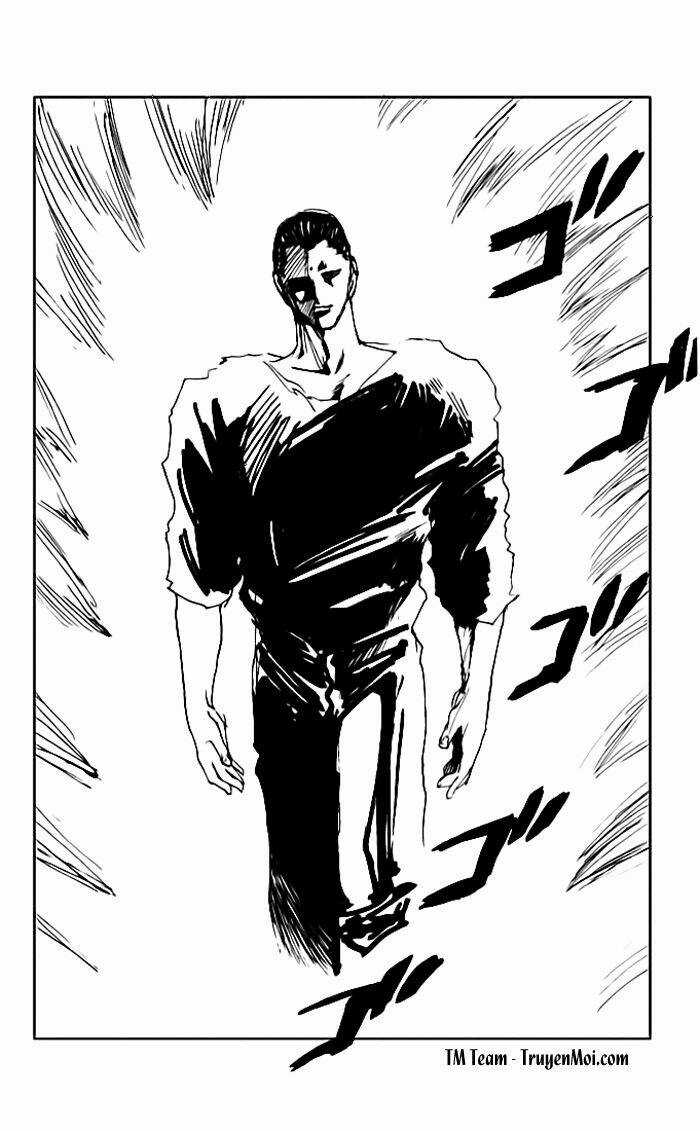 Hành Trình Của Uduchi Chapter 143 trang 9