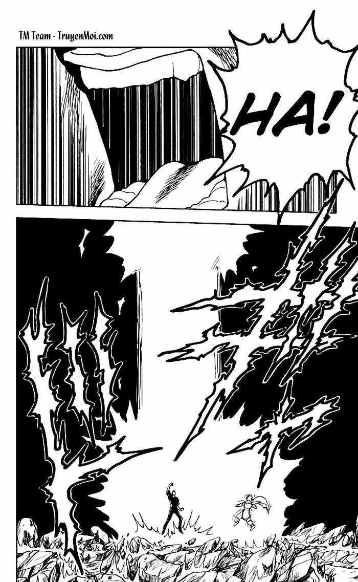 Hành Trình Của Uduchi Chapter 144 trang 13