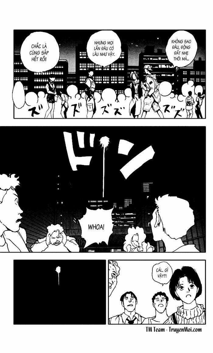 Hành Trình Của Uduchi Chapter 144 trang 14