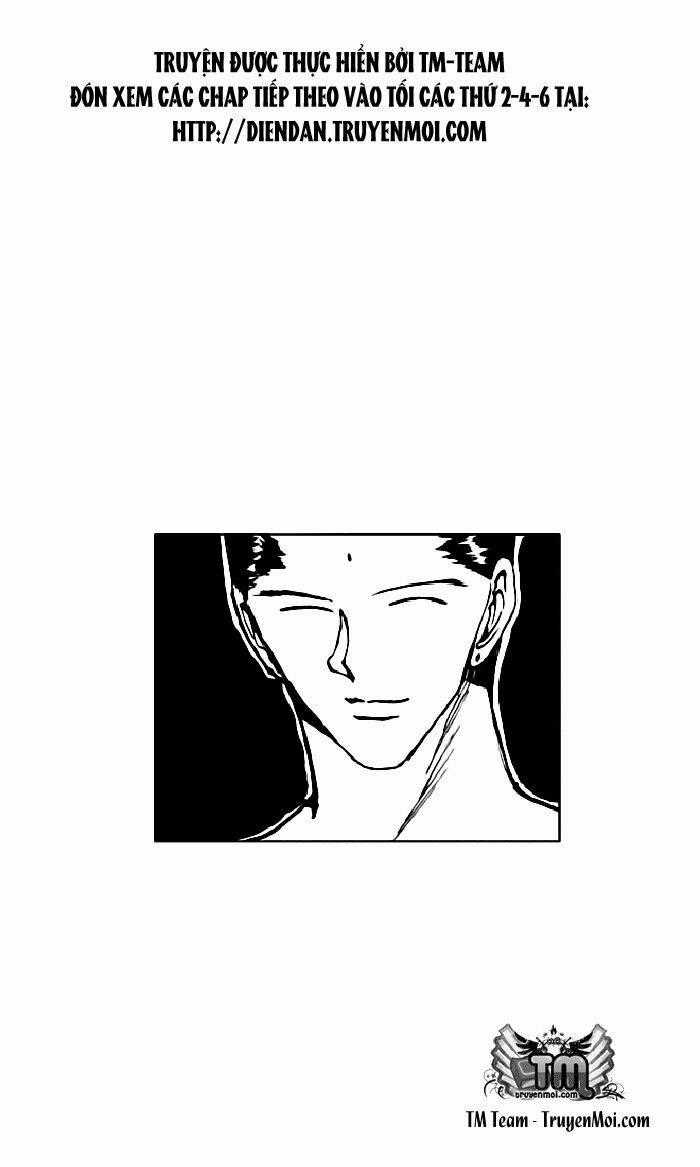 Hành Trình Của Uduchi Chapter 144 trang 19