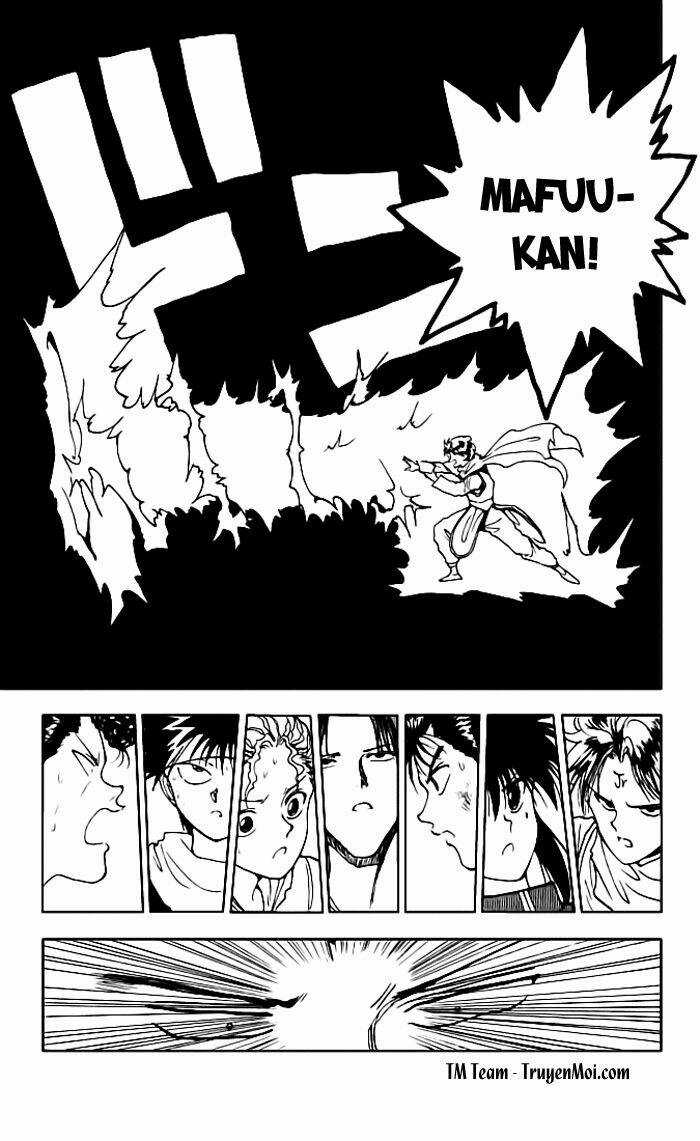 Hành Trình Của Uduchi Chapter 144 trang 8