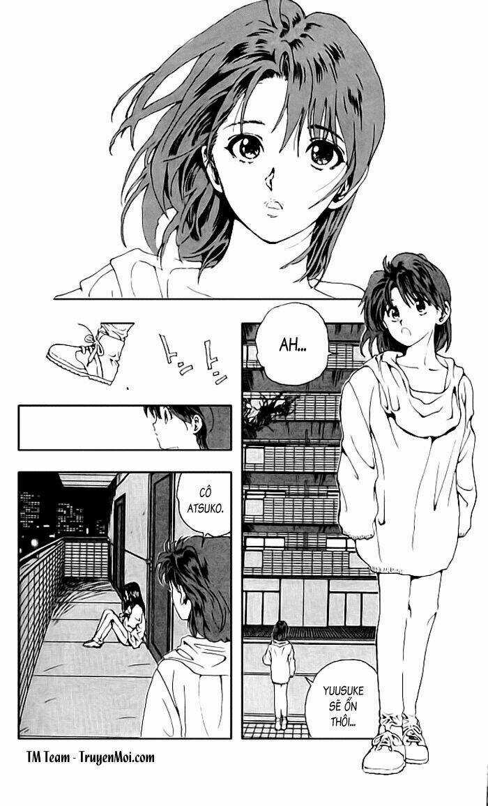 Hành Trình Của Uduchi Chapter 145 trang 12