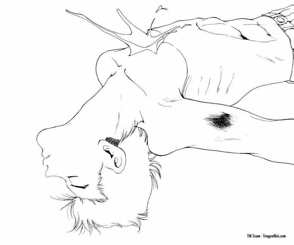 Hành Trình Của Uduchi Chapter 145 trang 14